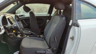 Volkswagen Beetle 2013 1.2 TSI