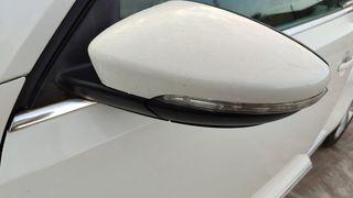 Volkswagen Beetle 2013 1.2 TSI