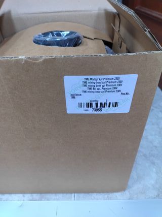 Jarra Thermomix TM6 NUEVA