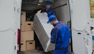 TRANSPORTE Y MUDANZAS