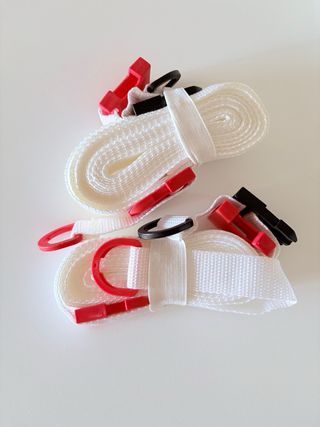 Mini Cuna Colecho Asalvo