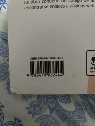 Matemáticas 4º - Libro de texto en formato físi...