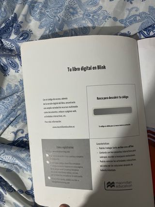 Matemáticas 4º - Libro de texto en formato físi...