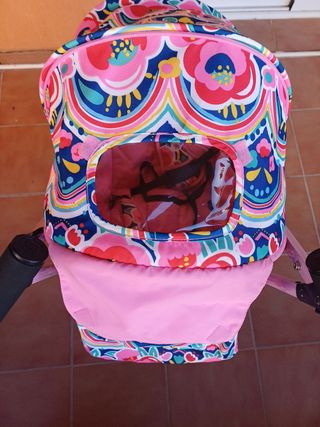 Sillita de paseo Tuc Tuc