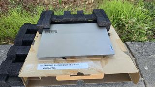 Lenovo Thinkbook 14 G4 i7 16GB RAM SSD 500GB