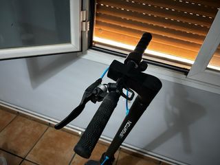 Patinete Eléctrico Brigmton BMI 367