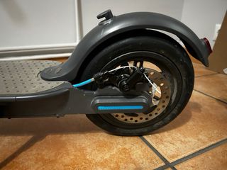 Patinete Eléctrico Brigmton BMI 367