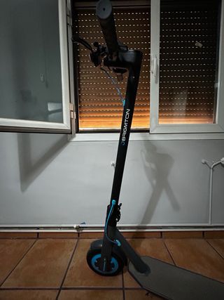 Patinete Eléctrico Brigmton BMI 367