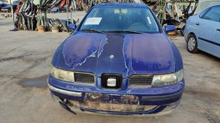 SEAT TOLEDO 1.9 TDI 1999