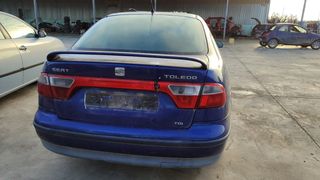 SEAT TOLEDO 1.9 TDI 1999