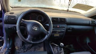 SEAT TOLEDO 1.9 TDI 1999