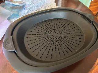 Thermomix casi nueva