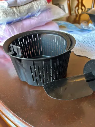 Thermomix casi nueva