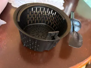 Thermomix casi nueva