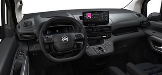 CITROEN BERLINGO XL BLUEHDI 130 EAT8 MAX