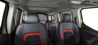 CITROEN BERLINGO XL BLUEHDI 130 EAT8 MAX