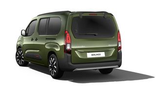 CITROEN BERLINGO XL BLUEHDI 130 EAT8 MAX