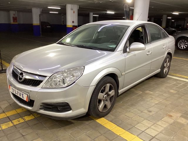 Opel Vectra Elegance 1.9 CDTI 16v SW