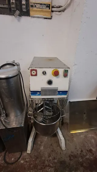 631213000 Batidora Industrial