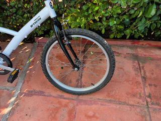 Bicicleta Infantil ST100 Decathlon