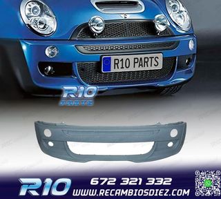 PARAGOLPES DELANTERO MINI COOPER ONE S 02-07