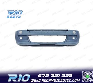 PARAGOLPES DELANTERO MINI COOPER ONE S 02-07