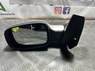 Retrovisor Izquierdo Renault Scénic II