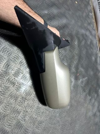 Retrovisor Izquierdo Renault Scénic II