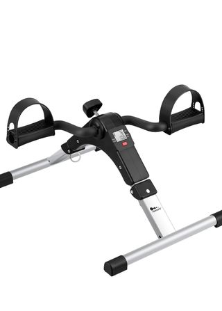 Mini Bicicleta de Ejercicio Plegable himaly