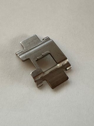 Marklin 7001 Calibrador Enganche