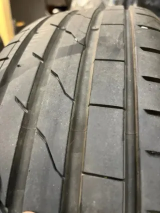 Neumáticos Hankook 205/65 R17