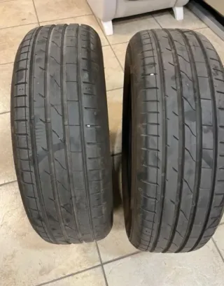Neumáticos Hankook 205/65 R17