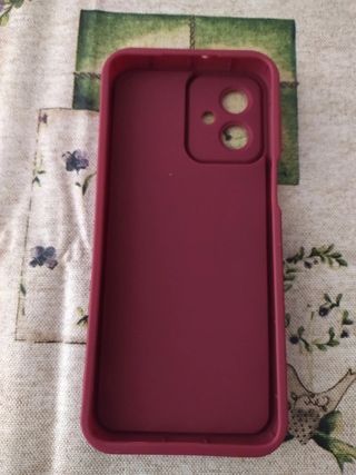 Cover Lilo & Stitch per Motorola G54