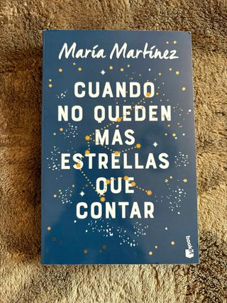 Cuando no queden más estrellas que contar