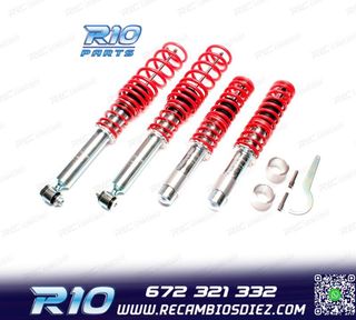 SUSPENSIÓN ROSCADA BMW SERIE 5 E60 03-10
