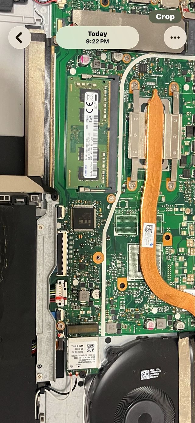 Servicio técnico básico