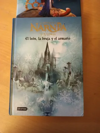 El Principito ...+Crónicas De Nardia