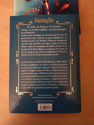 El Principito ...+Crónicas De Nardia