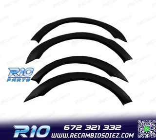 ALETINES PASE RUEDA PARA MERCEDES ML W163 98-05
