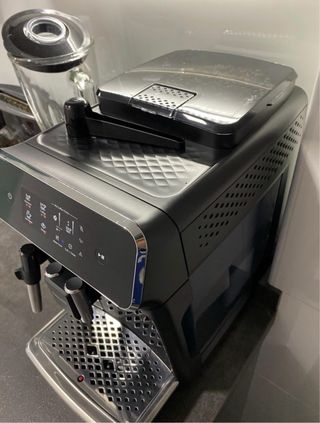 Cafetera Philips Superautomática