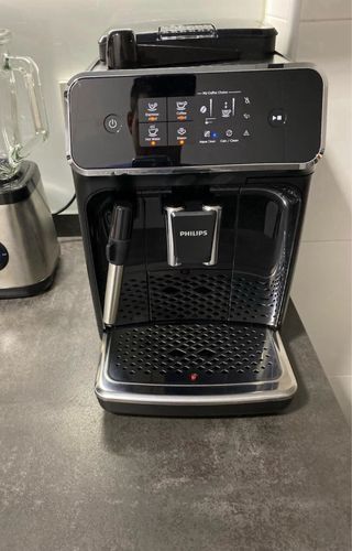 Cafetera Philips Superautomática