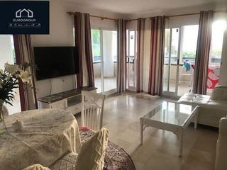 Piso en alquiler en Rincón de Loix en Benidorm