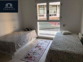 Piso en alquiler en Rincón de Loix en Benidorm