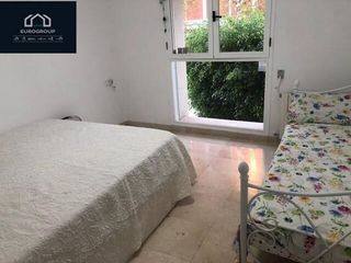 Piso en alquiler en Rincón de Loix en Benidorm