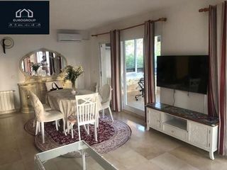 Piso en alquiler en Rincón de Loix en Benidorm