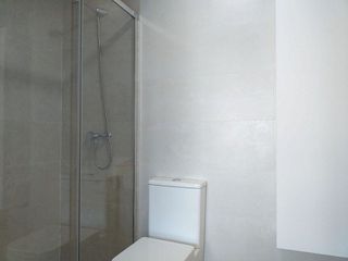Estudio en alquiler en Avda. Elvas en Badajoz