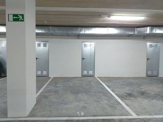 Estudio en alquiler en Avda. Elvas en Badajoz