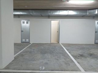 Estudio en alquiler en Avda. Elvas en Badajoz