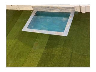 Estudio en alquiler en Avda. Elvas en Badajoz