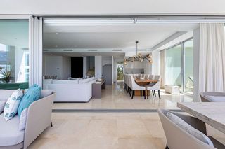 Chalet en alquiler en Río Real en Marbella